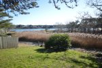 Deeded access to private path to Town Cove